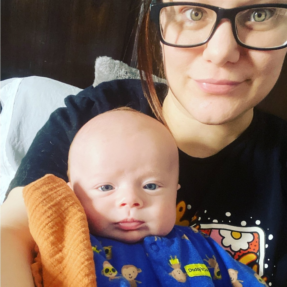 Meet your Posher, Sara